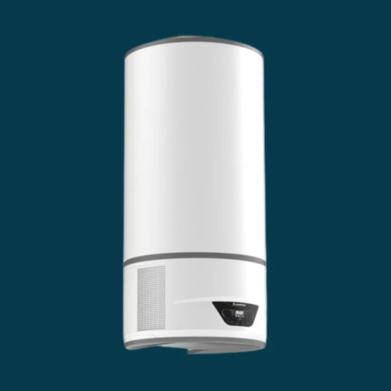Chauffe-eau hybride mural Ariston Lydos Hybrid Wi-Fi 100 L