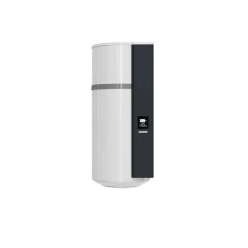Chauffe-eau thermodynamique mural Thermor Aéromax 6 vertical 100 L