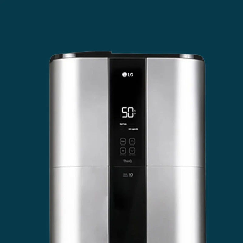 WH20S.F5 - 200 L Chauffe-eau thermodynamique LG - Connecté