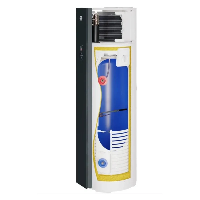 Chauffe-eau thermodynamique au sol Thermor Aéromax 6 200 L