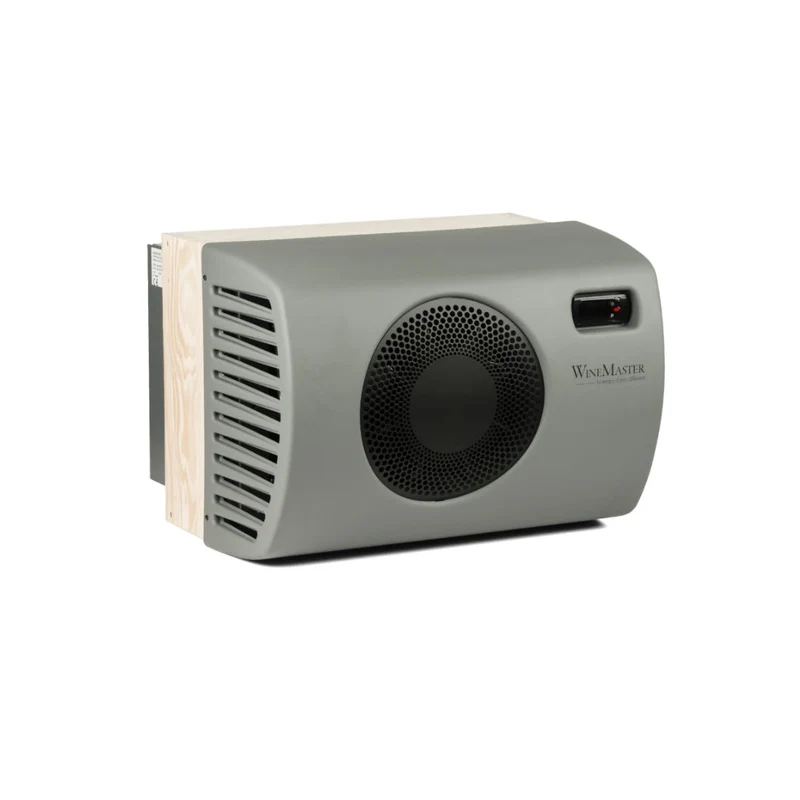 Climatiseur cave à vin WineMaster C25SX froid + réchauffage