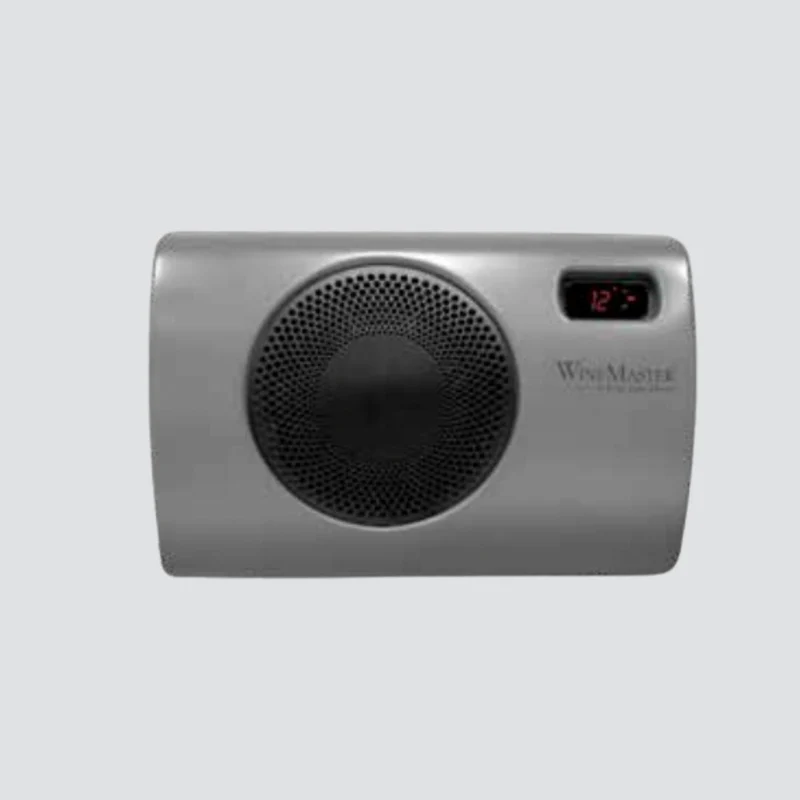 Climatiseur cave à vin WineMaster C25X froid seul - monobloc