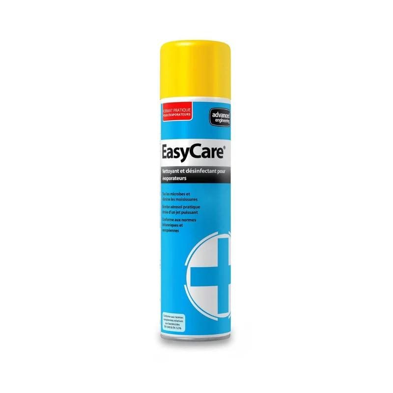EasyCare - Nettoyant pour unités intérieures