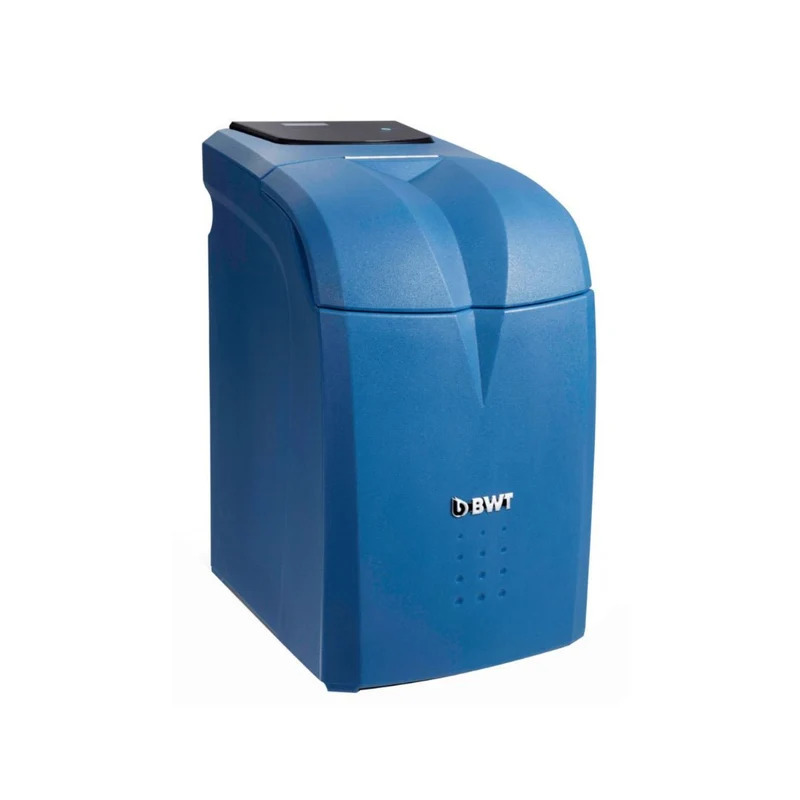 Adoucisseur d'eau AQA Perla Compact - BWT + Accessoires prêt à poser