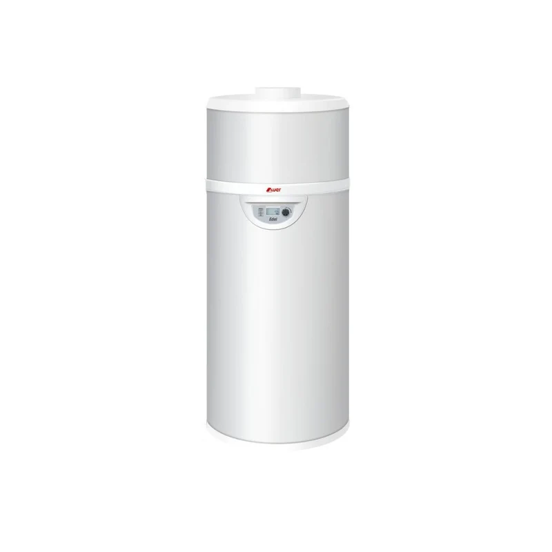Chauffe-eau thermodynamique mural Intuis Edel 100 L