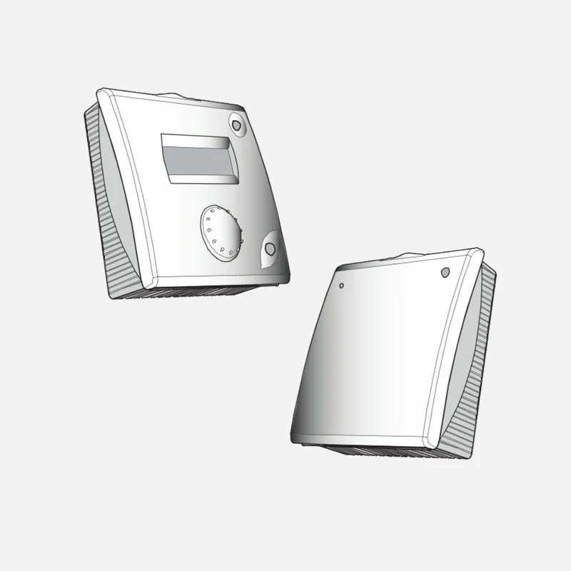 Navilink T58 - Thermostat modulant sans fil