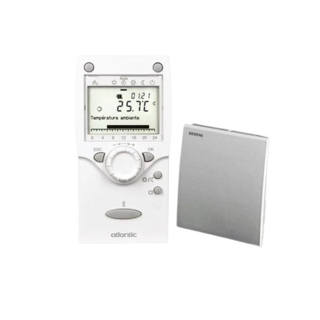 Navilink T78 - Thermostat radio