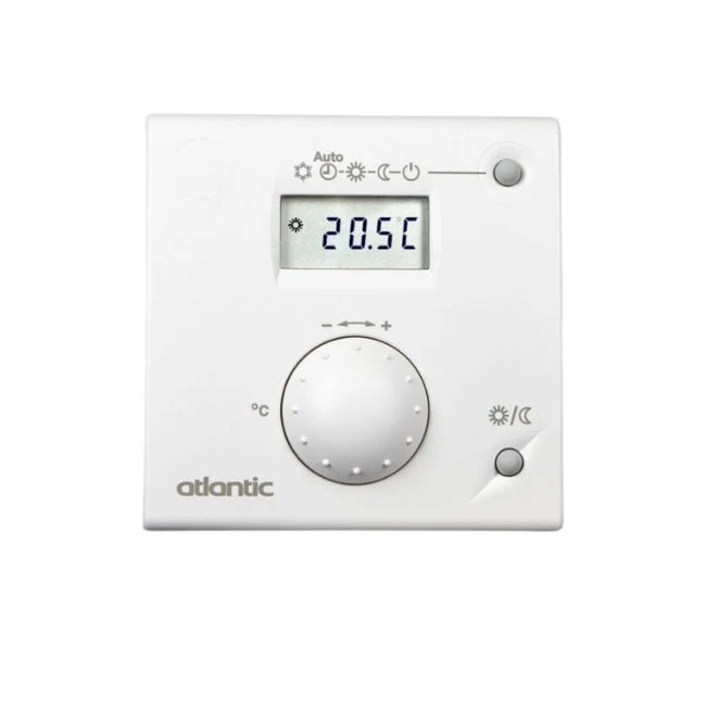 Navilink T55 - Thermostat modulant filaire