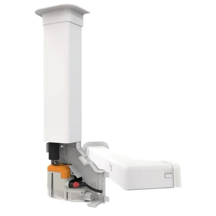 Pompe de relevage Delta Pack 80x60
