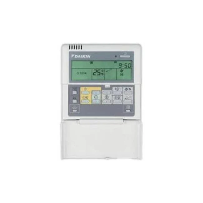 Climatiseur Télécommande Cablée - BCR1D52