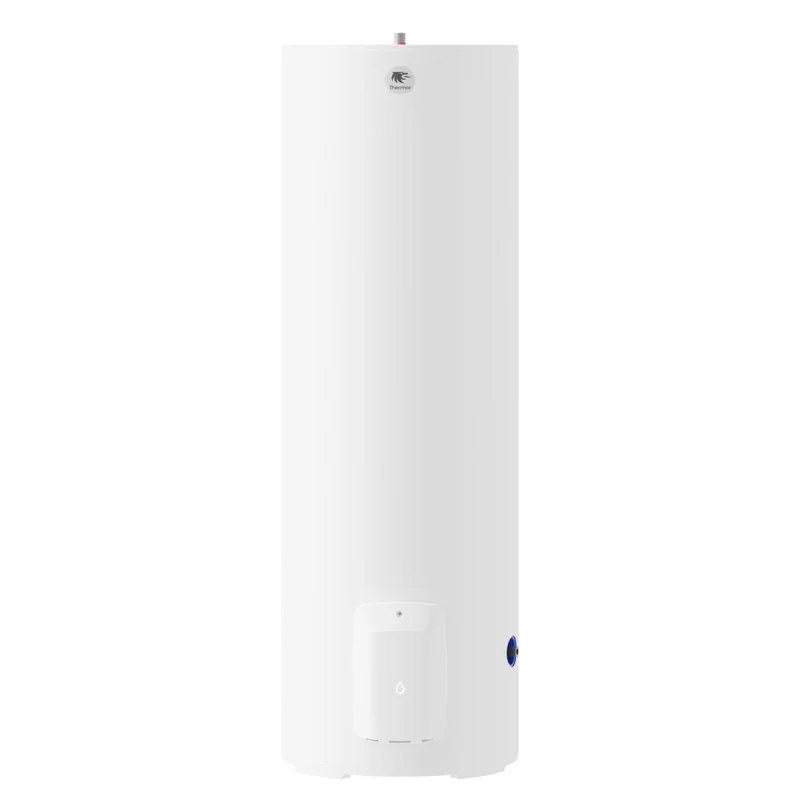 Chauffe-eau électrique au sol Thermor Duralis ACI Hybride 300 L