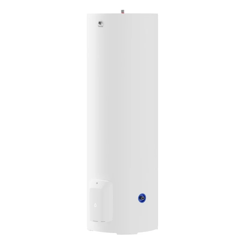 Chauffe-eau électrique au sol Thermor Duralis ACI Hybride 300 L