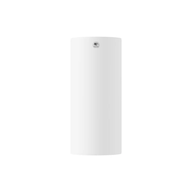 Chauffe-eau électrique vertical mural Thermor Duralis Hybride 150 L étroit