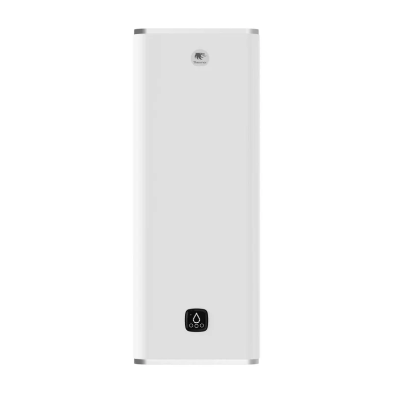 Chauffe-eau électrique plat Thermor Malicio 3 80 L multiposition