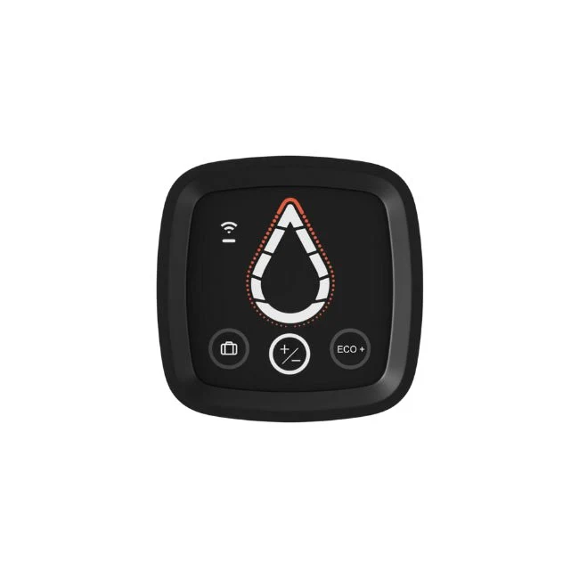 Chauffe-eau électrique plat Thermor Malicio 3 40 L multiposition