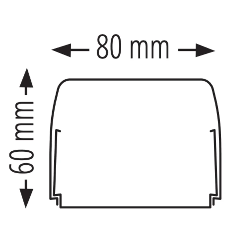 Pompe de relevage Mini Verte Silence+ Goulotte-O