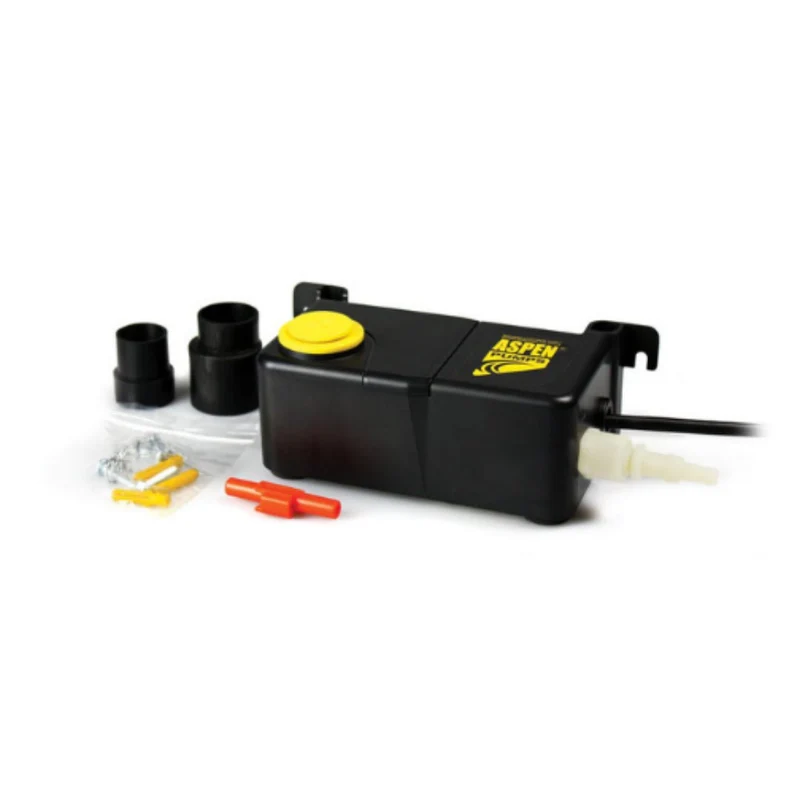 Pompe de relevage Mini Tank