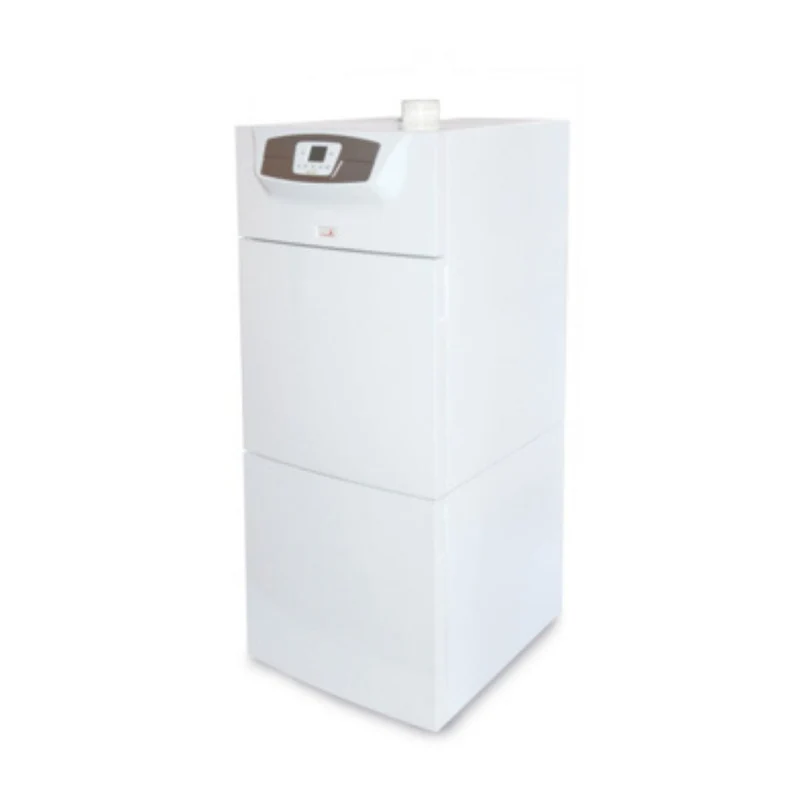 Klista + 24 kW HTE GBI/GBVI - Chaudière sol gaz à condensation