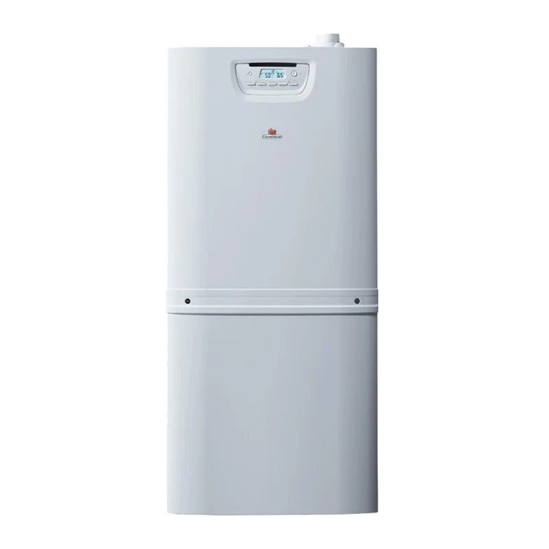 DuoMax Condens F30 90 - Chaudière sol gaz à condensation