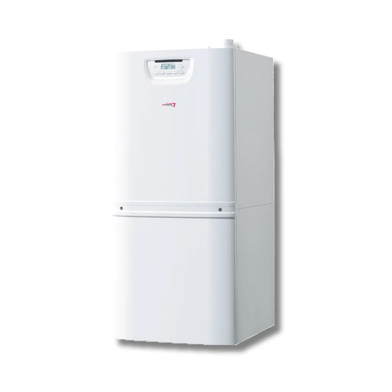 DuoMax Condens F30 90 - Chaudière sol gaz à condensation