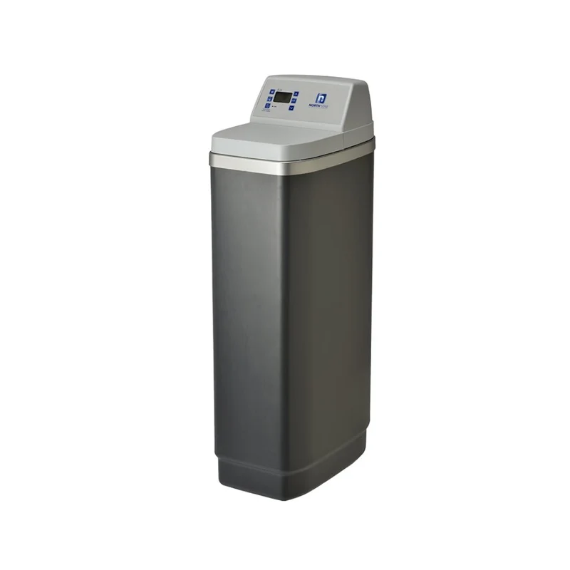 Adoucisseur 22 litres NSC22L+ complet avec mise en service incluse
