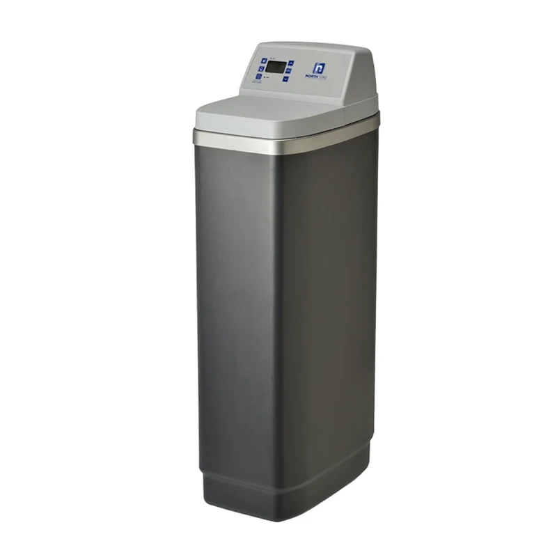 Adoucisseur 17 litres NSC17L+ complet avec mise en service incluse
