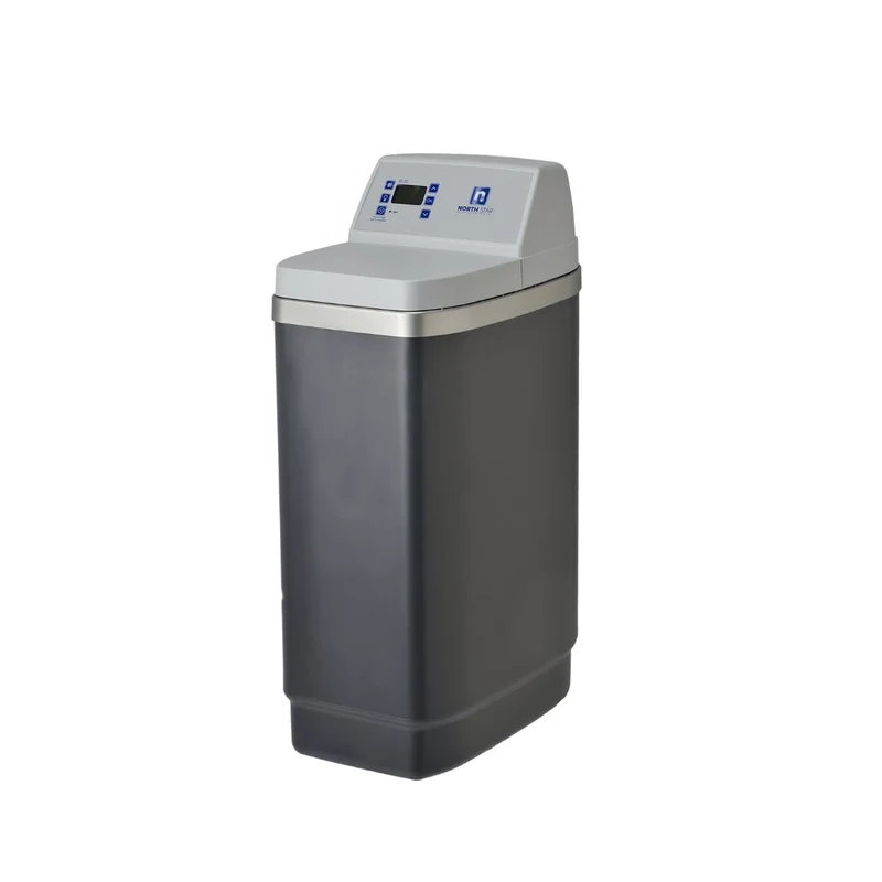 Adoucisseur 14 litres NSC14L+ complet avec mise en service incluse
