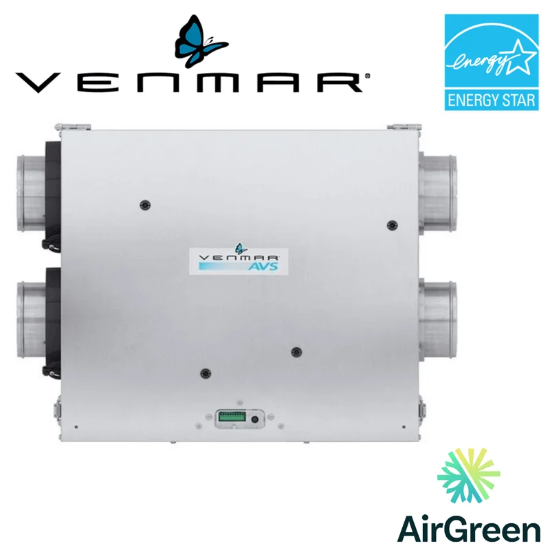 Échangeur d'Air VENMAR AVS® SÉRIE S 41701 Grand Montréal