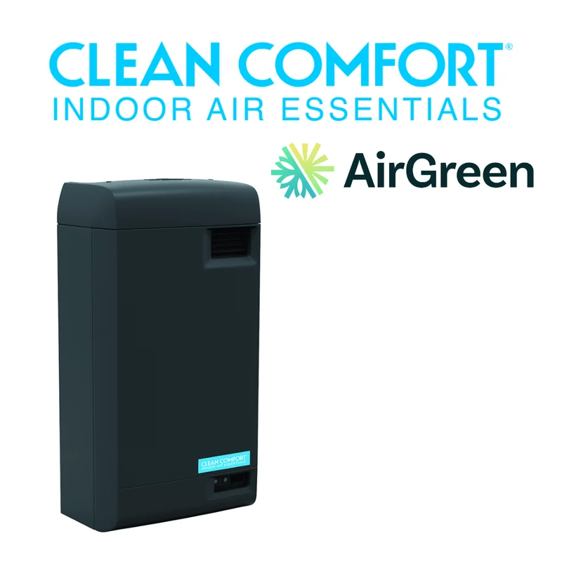 Humidificateur à Vapeur Clean Comfort HS22-240 | Installation à Montréal, Laval, Longueuil, Rive Sud et Rive Nord