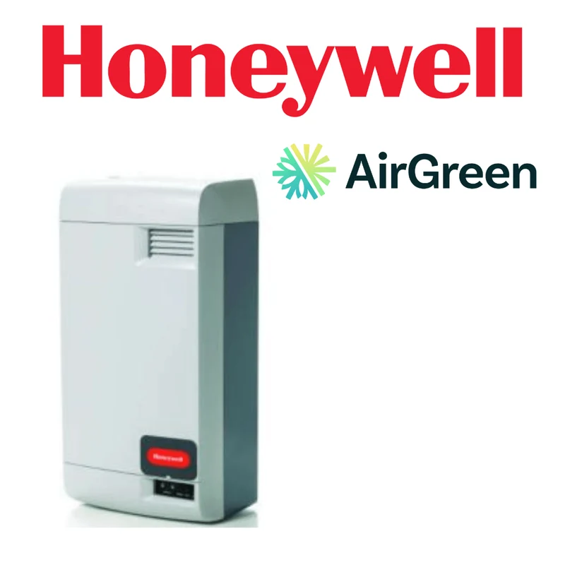 Humidificateur à Vapeur Honeywell HM700A1000/U | Installation à Montréal, Laval, Longueuil, Rive Sud et Rive Nord