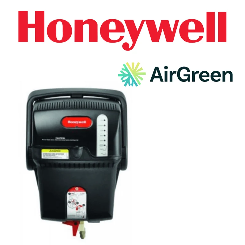 Humidificateur à Vapeur Honeywell HM612A1000/U | Installation à Montréal, Laval, Longueuil, Rive Sud et Rive Nord
