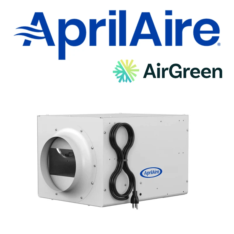 Humidificateur AprilAire 300 | Installation à Montréal, Laval, Longueuil, Rive Sud et Rive Nord