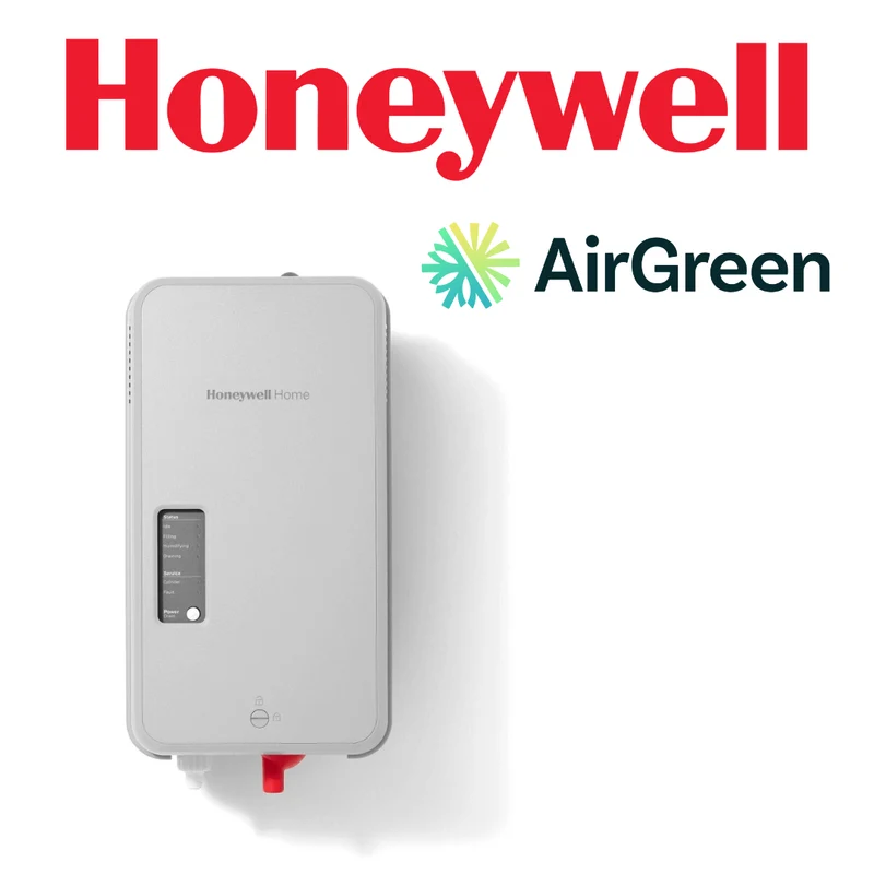 Humidificateur à Vapeur Honeywell HM750A1000/U | Installation à Montréal, Laval, Longueuil, Rive Sud et Rive Nord