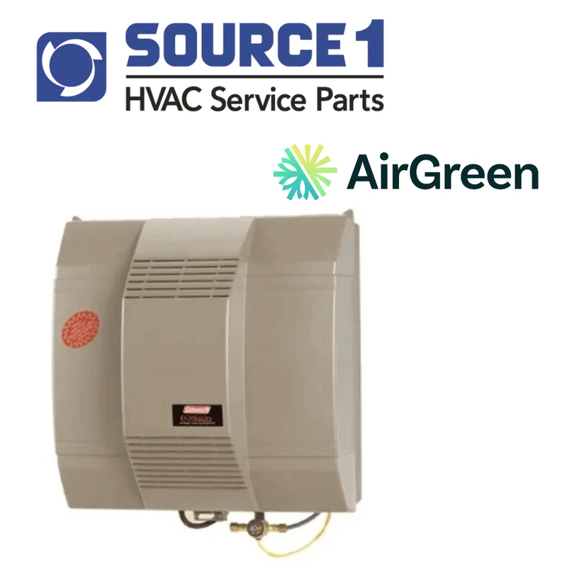 Humidificateur Source 1 FP7000MT | Installation à Montréal, Laval, Longueuil, Rive Sud et Rive Nord