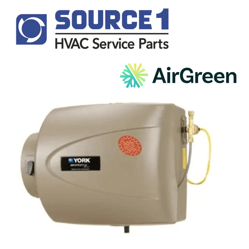 Humidificateur Source 1 BP6000MT | Installation à Montréal, Laval, Longueuil, Rive Sud et Rive Nord