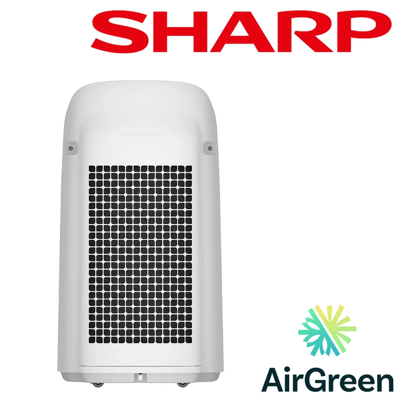Purificateur d'Air et Humidificateur Sharp Série Plasmacluster® 7000 KCP110CW