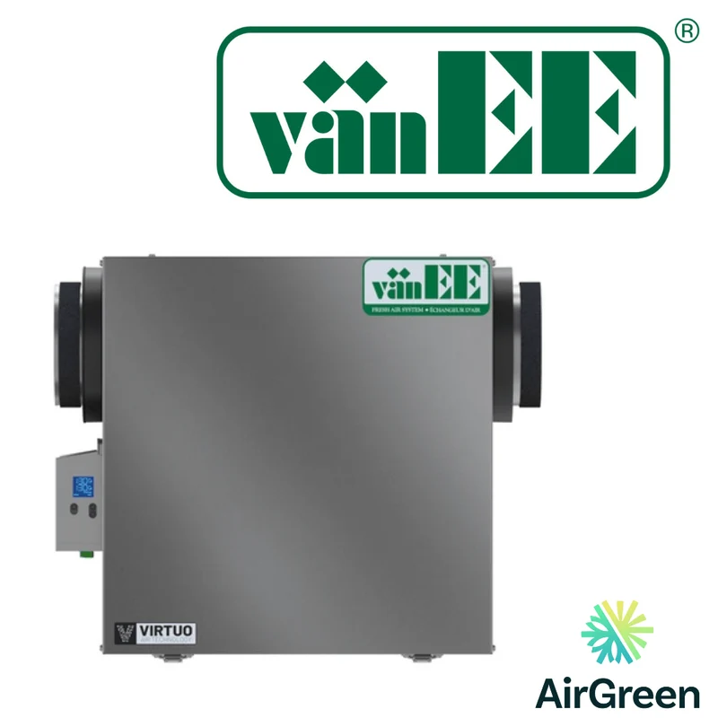 Échangeur d'Air vänEE V150E75NS | Montréal, Laval, Longueuil, Rive Sud et Rive Nord