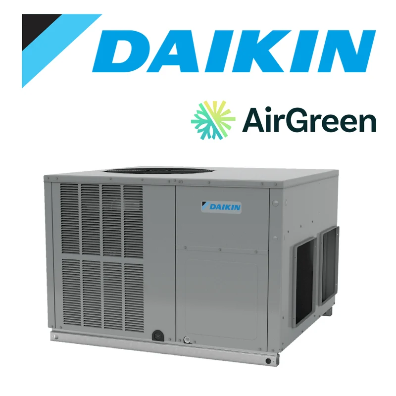 Thermopompe Monobloc Daikin DP5HM de 2 Tonnes | Montréal, Laval, Longueuil, Rive Sud et Rive Nord