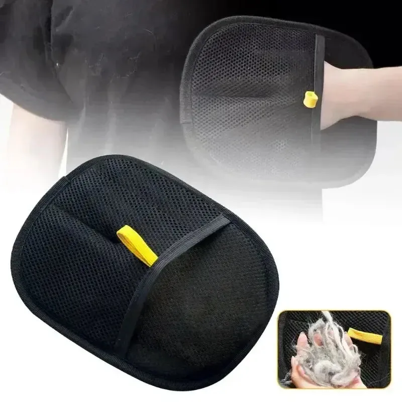 PurePaw™ - Gant anti-poils Réutilisable