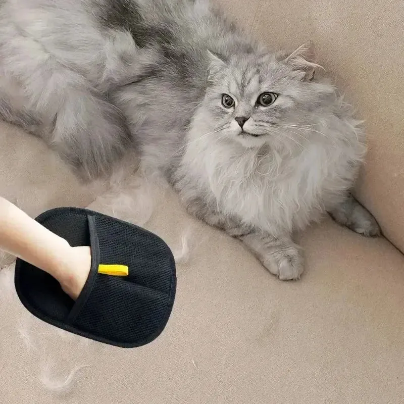 PurePaw™ - Gant anti-poils Réutilisable