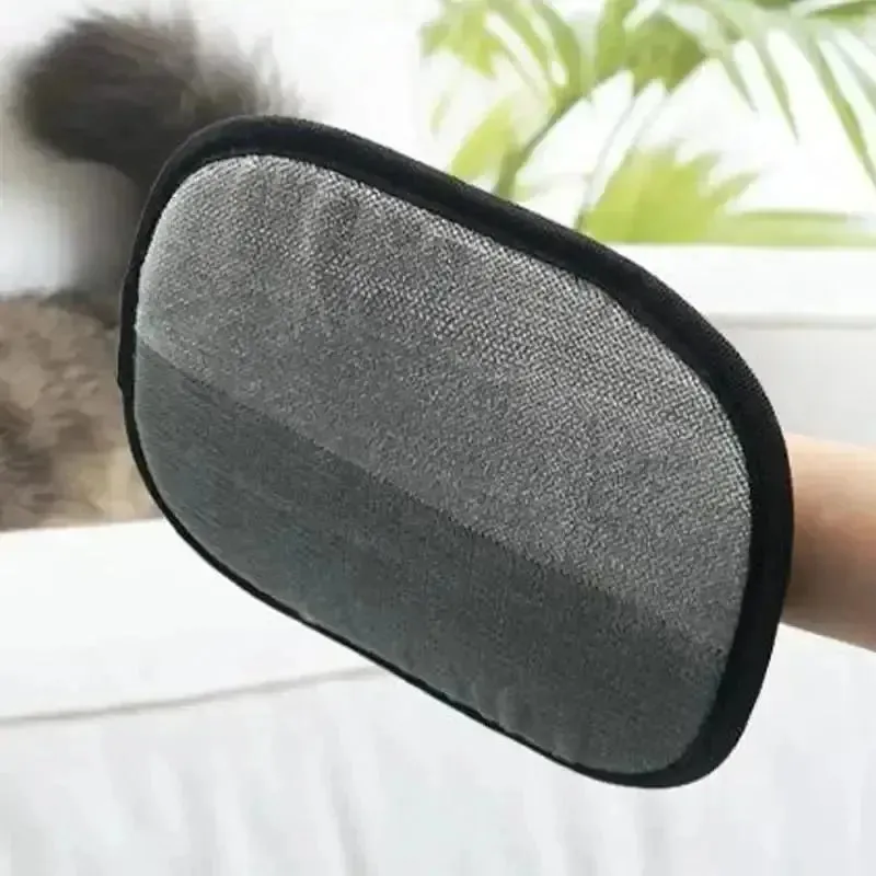 PurePaw™ - Gant anti-poils Réutilisable