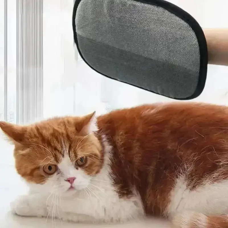 PurePaw™ - Gant anti-poils Réutilisable