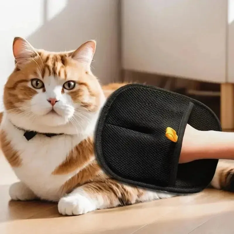 PurePaw™ - Gant anti-poils Réutilisable