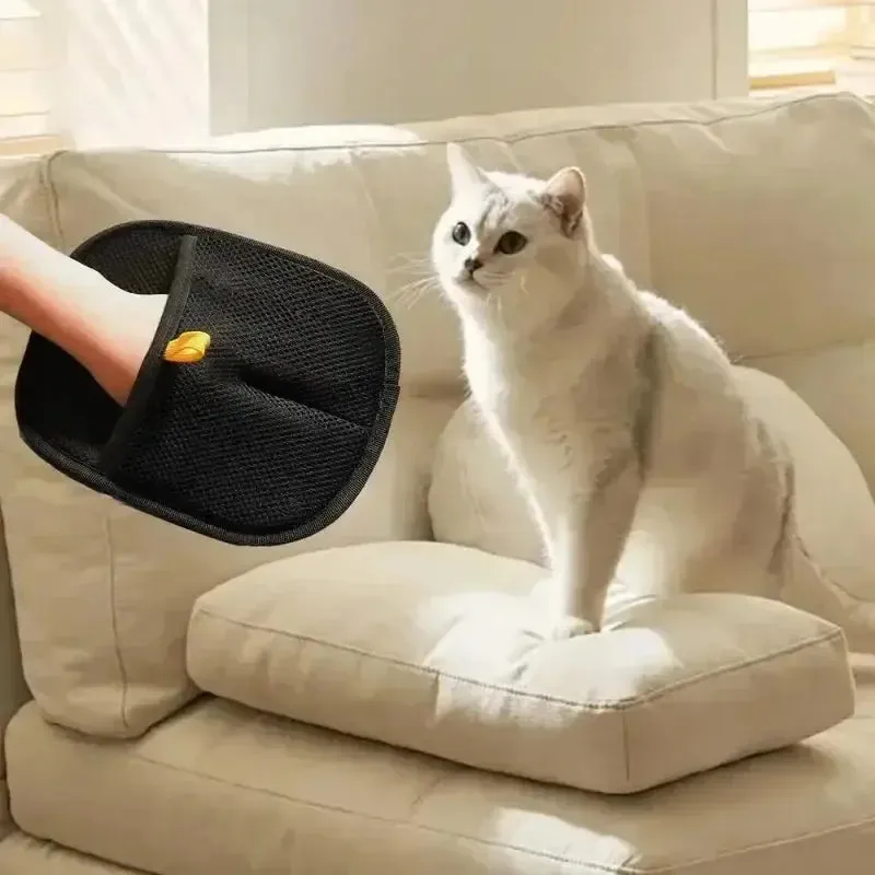 PurePaw™ - Gant anti-poils Réutilisable