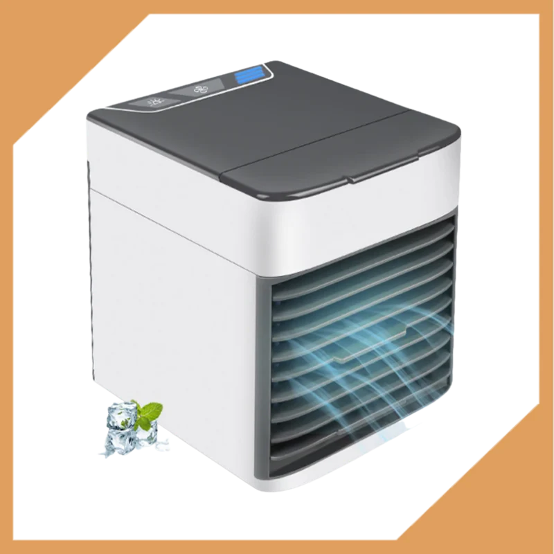 Mini climatiseur portable 3 en 1