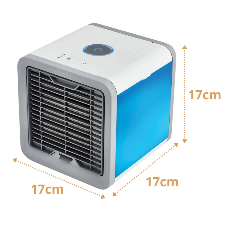 Mini climatiseur portable