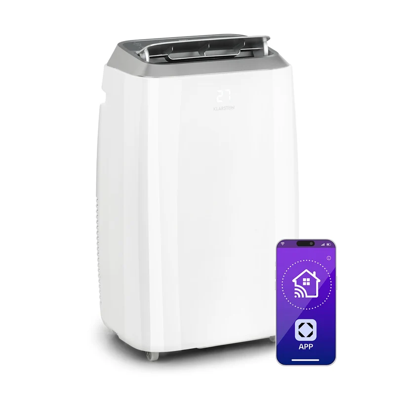 Climatiseur 3 en 1 Iceblock Prosmart 12 12 000 BTU App Control
