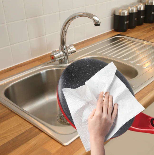 Poêle crêpière électrique