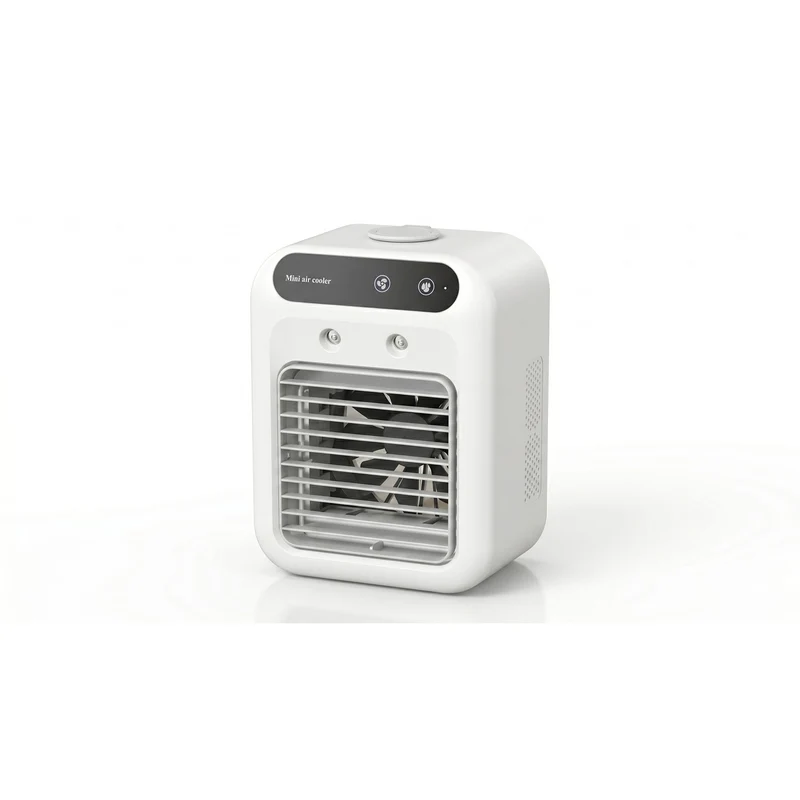 Mini Climatiseur Portable USB