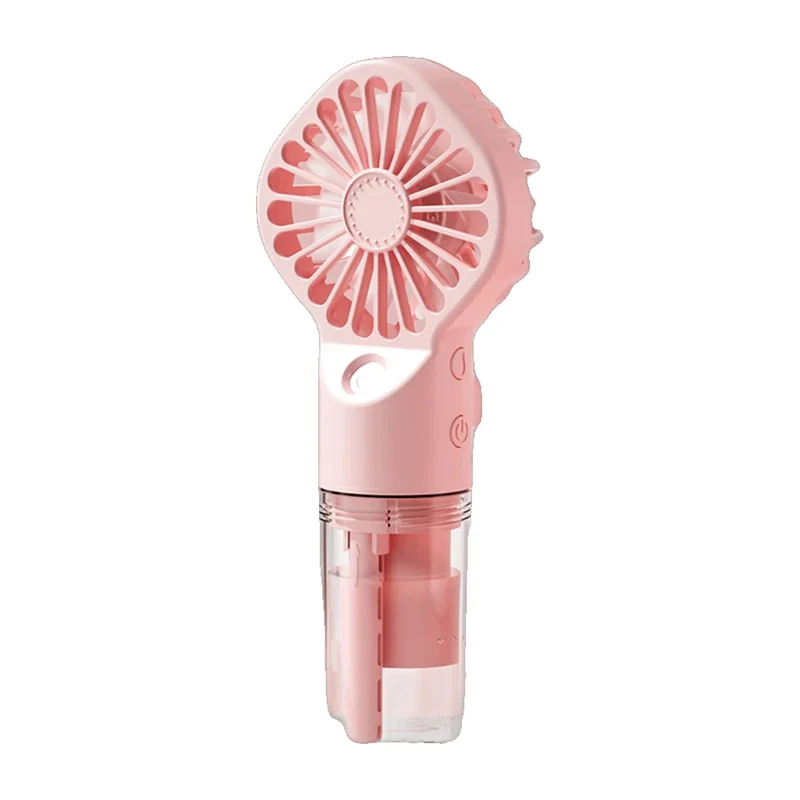 Brumisateur Facial Rechargeable